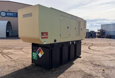 300kW Generac industrial generator for sale by Generator Source