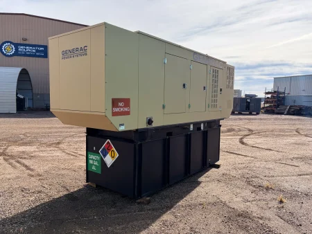 300kW Generac industrial generator for sale by Generator Source